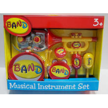 Instrumentos musicais Kids Set Preschool brinquedos musicais (H7501012)